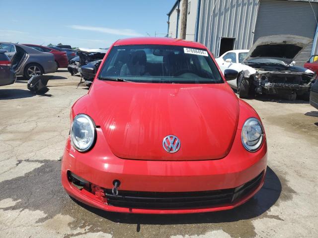 Photo 4 VIN: 3VWFP7AT6EM630226 - VOLKSWAGEN BEETLE 