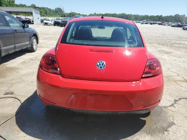 Photo 5 VIN: 3VWFP7AT6EM630226 - VOLKSWAGEN BEETLE 