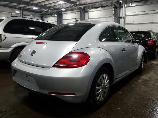 Photo 3 VIN: 3VWFP7AT7CM616056 - VOLKSWAGEN BEETLE 