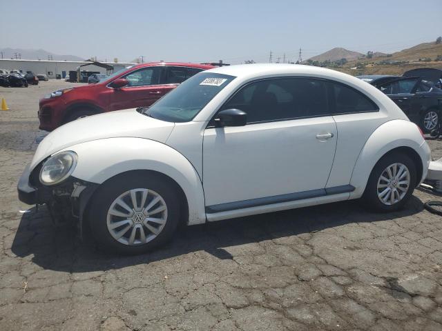 Photo 0 VIN: 3VWFP7AT7CM644679 - VOLKSWAGEN BEETLE 