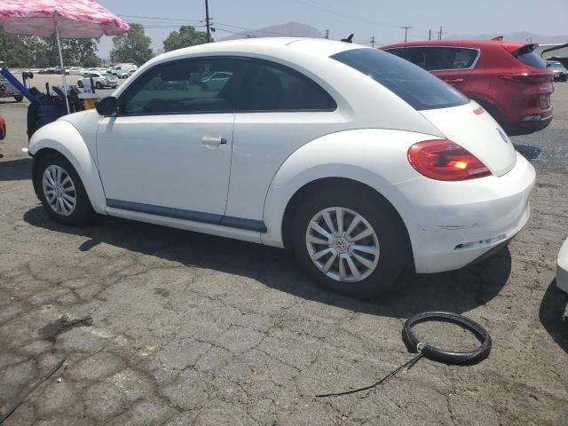 Photo 1 VIN: 3VWFP7AT7CM644679 - VOLKSWAGEN BEETLE 