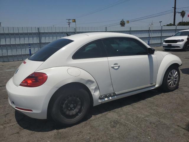 Photo 2 VIN: 3VWFP7AT7CM644679 - VOLKSWAGEN BEETLE 