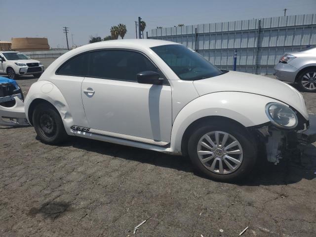 Photo 3 VIN: 3VWFP7AT7CM644679 - VOLKSWAGEN BEETLE 