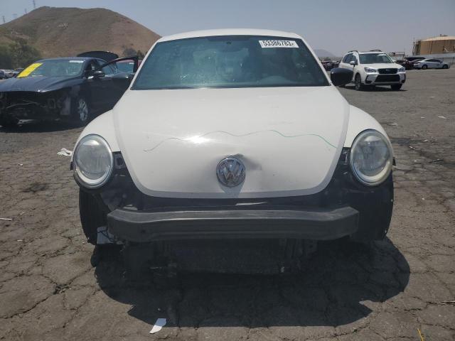 Photo 4 VIN: 3VWFP7AT7CM644679 - VOLKSWAGEN BEETLE 