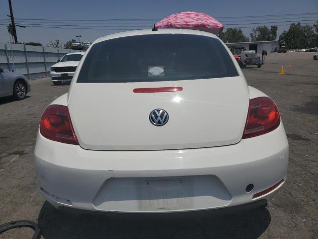 Photo 5 VIN: 3VWFP7AT7CM644679 - VOLKSWAGEN BEETLE 