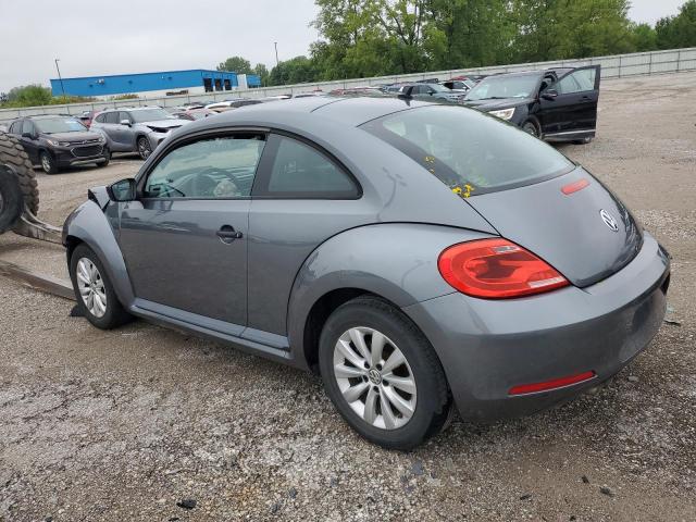 Photo 1 VIN: 3VWFP7AT7DM626331 - VOLKSWAGEN BEETLE 