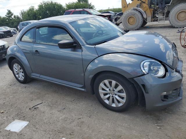 Photo 3 VIN: 3VWFP7AT7DM626331 - VOLKSWAGEN BEETLE 