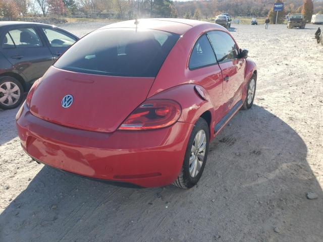 Photo 3 VIN: 3VWFP7AT7DM645929 - VOLKSWAGEN BEETLE COUPE 