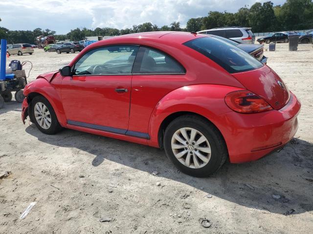 Photo 1 VIN: 3VWFP7AT7DM654758 - VOLKSWAGEN BEETLE 