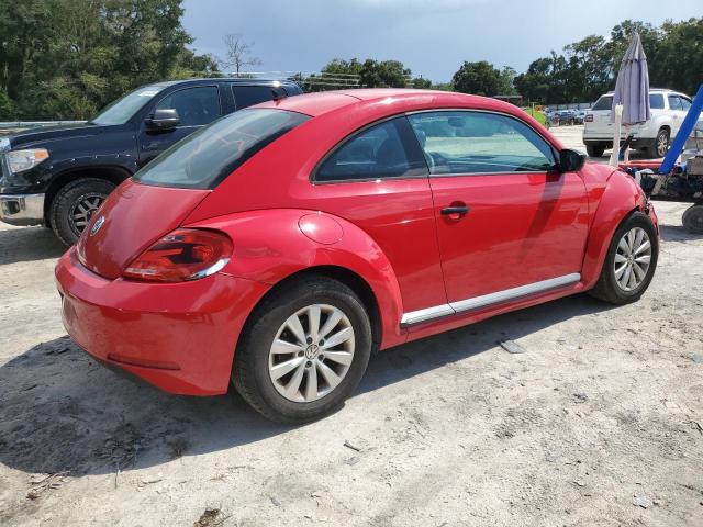 Photo 2 VIN: 3VWFP7AT7DM654758 - VOLKSWAGEN BEETLE 