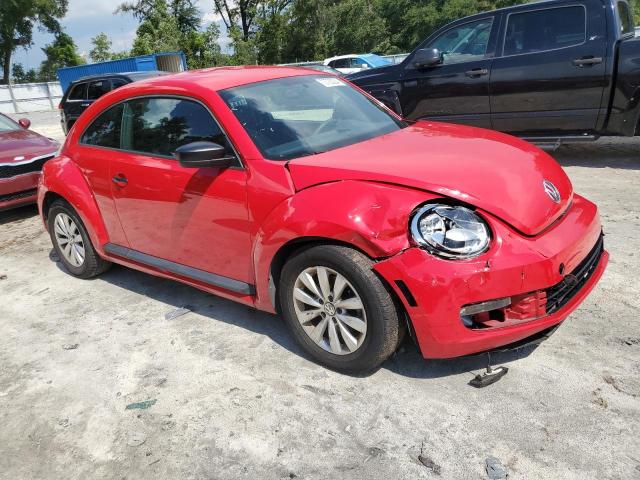 Photo 3 VIN: 3VWFP7AT7DM654758 - VOLKSWAGEN BEETLE 