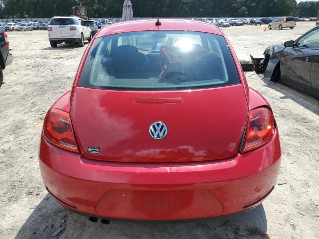 Photo 5 VIN: 3VWFP7AT7DM654758 - VOLKSWAGEN BEETLE 