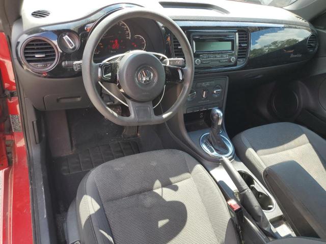 Photo 7 VIN: 3VWFP7AT7DM654758 - VOLKSWAGEN BEETLE 