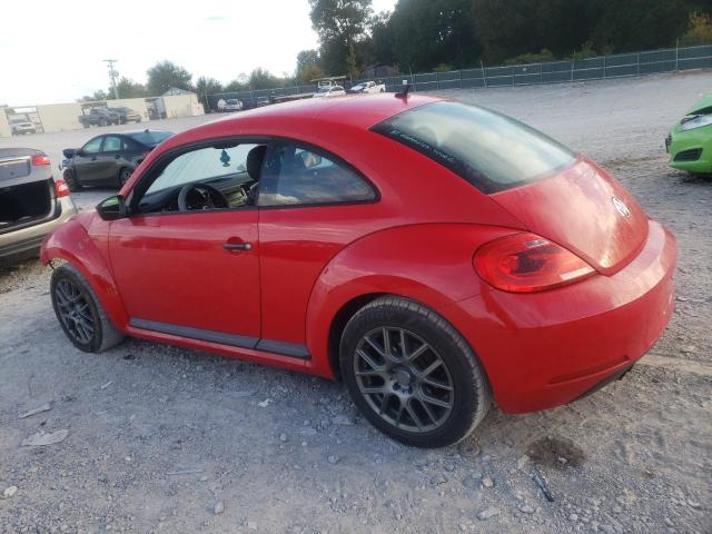 Photo 1 VIN: 3VWFP7AT7EM622586 - VOLKSWAGEN BEETLE 