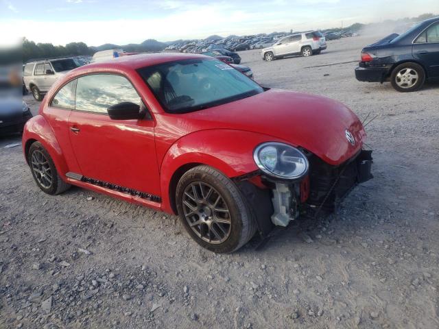 Photo 3 VIN: 3VWFP7AT7EM622586 - VOLKSWAGEN BEETLE 