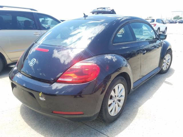 Photo 3 VIN: 3VWFP7AT8EM610351 - VOLKSWAGEN BEETLE 