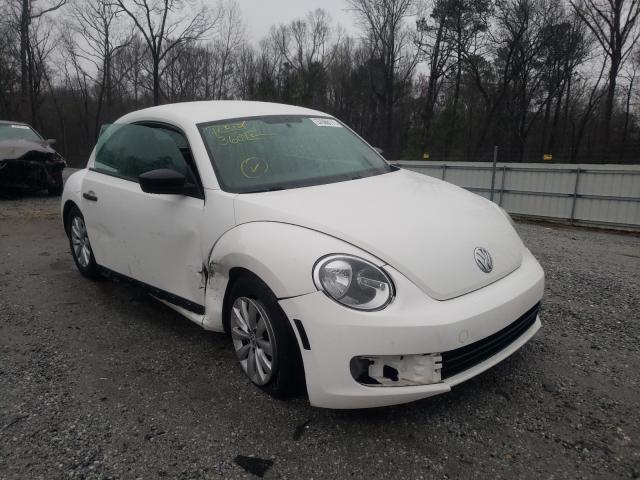 Photo 0 VIN: 3VWFP7AT8EM623892 - VOLKSWAGEN BEETLE 