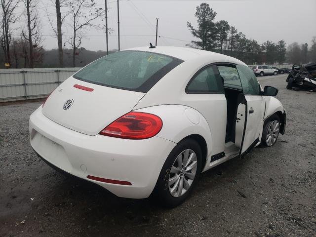 Photo 3 VIN: 3VWFP7AT8EM623892 - VOLKSWAGEN BEETLE 