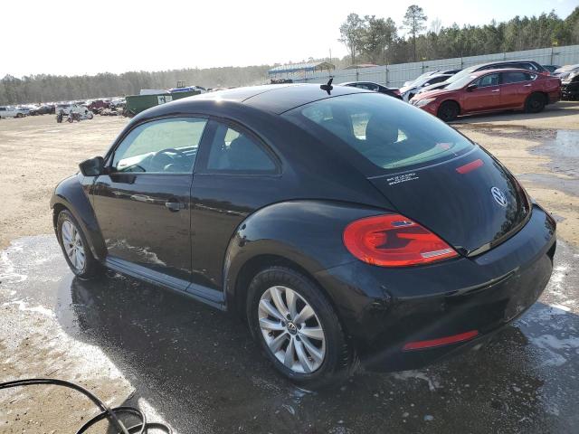 Photo 1 VIN: 3VWFP7AT8EM624993 - VOLKSWAGEN BEETLE 