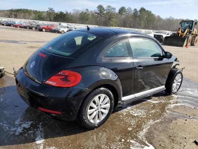 Photo 2 VIN: 3VWFP7AT8EM624993 - VOLKSWAGEN BEETLE 