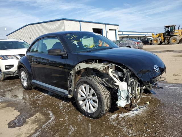 Photo 3 VIN: 3VWFP7AT8EM624993 - VOLKSWAGEN BEETLE 