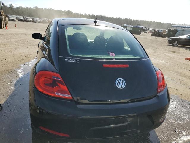 Photo 5 VIN: 3VWFP7AT8EM624993 - VOLKSWAGEN BEETLE 