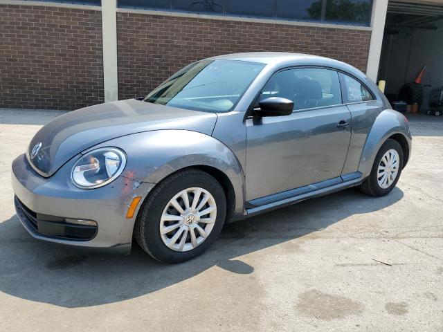 Photo 0 VIN: 3VWFP7AT9CM615555 - VOLKSWAGEN BEETLE 