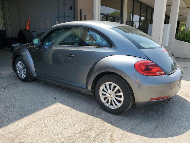 Photo 1 VIN: 3VWFP7AT9CM615555 - VOLKSWAGEN BEETLE 