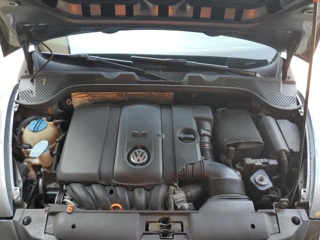 Photo 10 VIN: 3VWFP7AT9CM615555 - VOLKSWAGEN BEETLE 