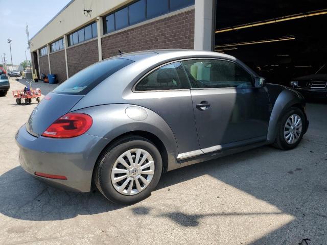 Photo 2 VIN: 3VWFP7AT9CM615555 - VOLKSWAGEN BEETLE 