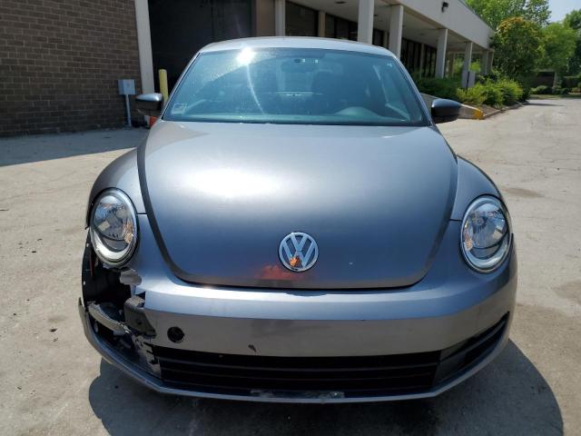 Photo 4 VIN: 3VWFP7AT9CM615555 - VOLKSWAGEN BEETLE 