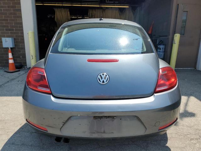 Photo 5 VIN: 3VWFP7AT9CM615555 - VOLKSWAGEN BEETLE 