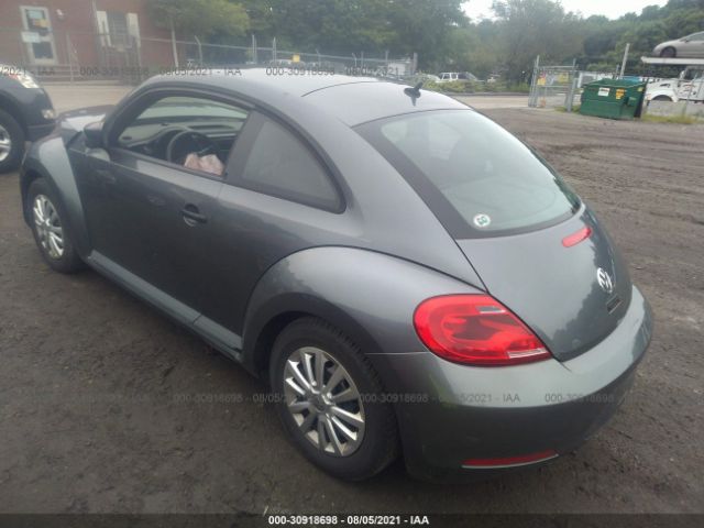 Photo 2 VIN: 3VWFP7AT9CM640326 - VOLKSWAGEN BEETLE 