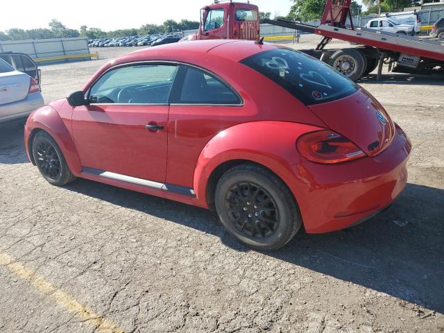 Photo 1 VIN: 3VWFP7AT9CM646126 - VOLKSWAGEN BEETLE 