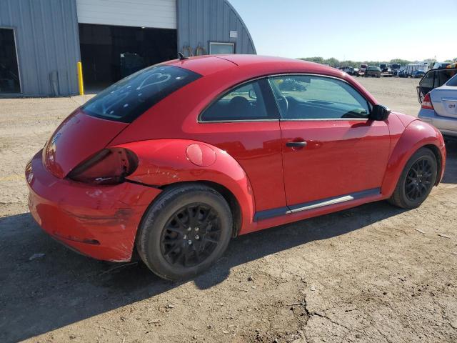 Photo 2 VIN: 3VWFP7AT9CM646126 - VOLKSWAGEN BEETLE 