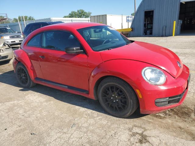 Photo 3 VIN: 3VWFP7AT9CM646126 - VOLKSWAGEN BEETLE 