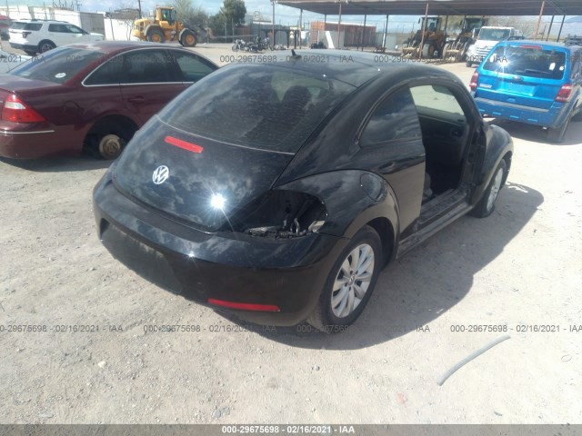 Photo 3 VIN: 3VWFP7AT9DM630865 - VOLKSWAGEN BEETLE COUPE 