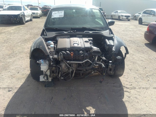 Photo 5 VIN: 3VWFP7AT9DM630865 - VOLKSWAGEN BEETLE COUPE 