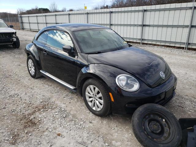 Photo 0 VIN: 3VWFP7AT9DM631062 - VOLKSWAGEN BEETLE 