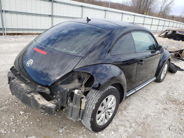 Photo 3 VIN: 3VWFP7AT9DM631062 - VOLKSWAGEN BEETLE 