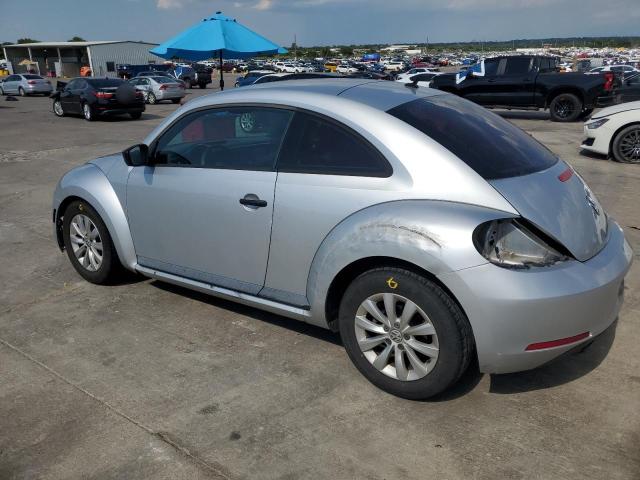 Photo 1 VIN: 3VWFP7AT9DM670508 - VOLKSWAGEN BEETLE 