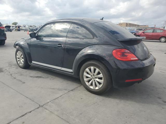 Photo 1 VIN: 3VWFP7AT9EM627790 - VOLKSWAGEN BEETLE 