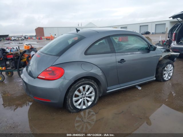 Photo 3 VIN: 3VWFP7AT9EM628907 - VOLKSWAGEN BEETLE 