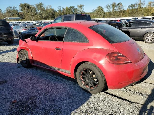 Photo 1 VIN: 3VWFP7ATXCM616035 - VOLKSWAGEN BEETLE 