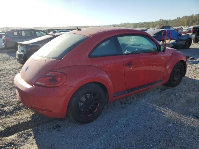 Photo 2 VIN: 3VWFP7ATXCM616035 - VOLKSWAGEN BEETLE 