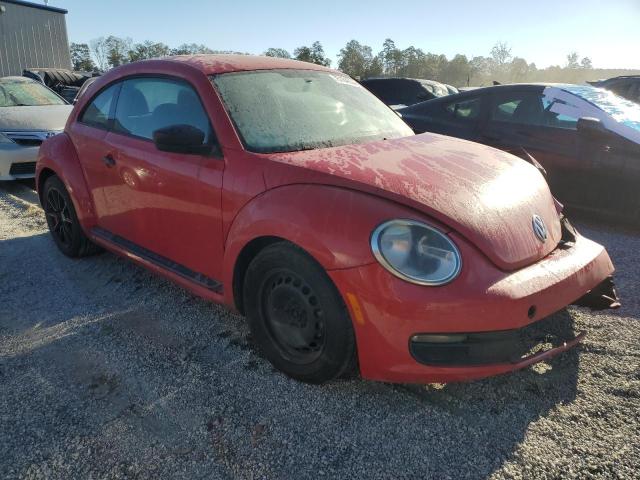 Photo 3 VIN: 3VWFP7ATXCM616035 - VOLKSWAGEN BEETLE 