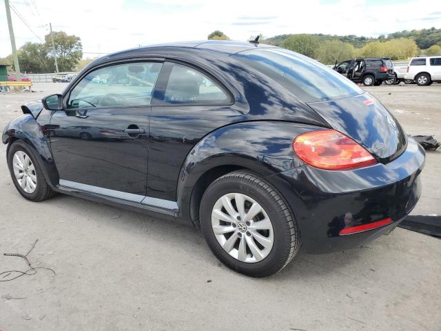 Photo 1 VIN: 3VWFP7ATXDM613606 - VOLKSWAGEN BEETLE 