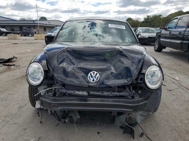 Photo 4 VIN: 3VWFP7ATXDM613606 - VOLKSWAGEN BEETLE 