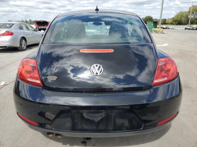 Photo 5 VIN: 3VWFP7ATXDM613606 - VOLKSWAGEN BEETLE 