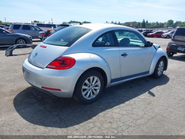 Photo 3 VIN: 3VWFP7ATXDM661008 - VOLKSWAGEN BEETLE 